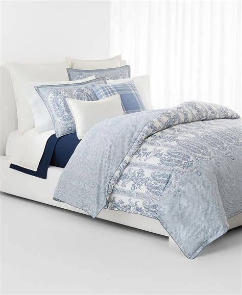 cheap ralph lauren comforter sets